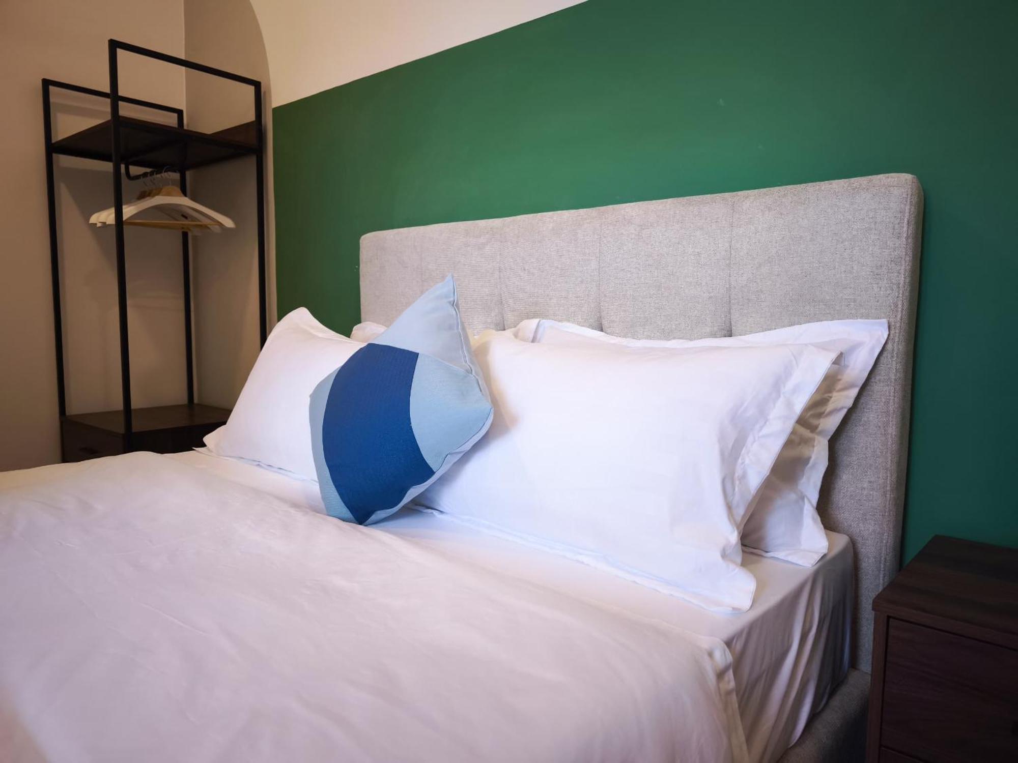 G Residence Sky Suite Alor Setar Buitenkant foto