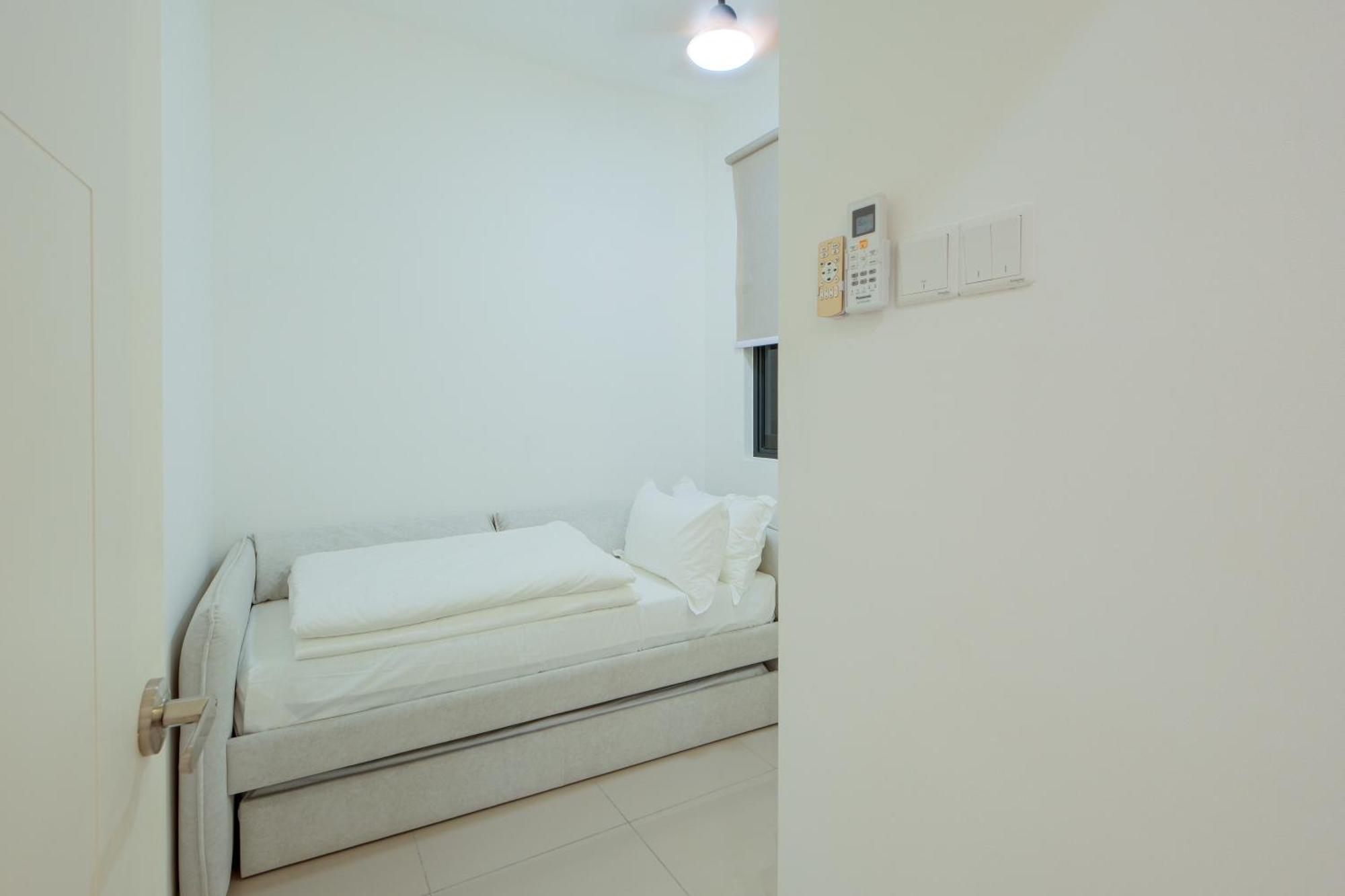 G Residence Sky Suite Alor Setar Buitenkant foto