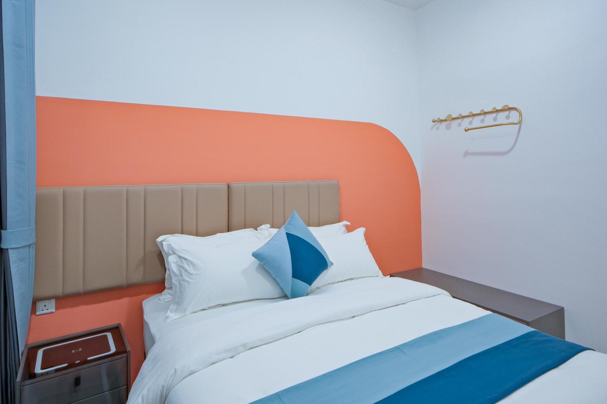 G Residence Sky Suite Alor Setar Buitenkant foto